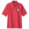 Silk Touch Polo Thumbnail