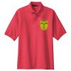 Silk Touch Polo Thumbnail