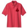 Silk Touch Polo Thumbnail