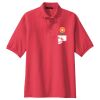 Silk Touch Polo Thumbnail