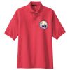 Silk Touch Polo Thumbnail