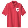 Silk Touch Polo Thumbnail