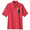 Silk Touch Polo Thumbnail