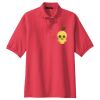 Silk Touch Polo Thumbnail