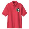 Silk Touch Polo Thumbnail