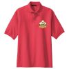 Silk Touch Polo Thumbnail