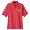 Silk Touch Polo Thumbnail