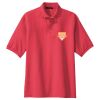 Silk Touch Polo Thumbnail