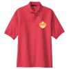 Silk Touch Polo Thumbnail