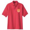 Silk Touch Polo Thumbnail