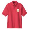 Silk Touch Polo Thumbnail
