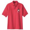 Silk Touch Polo Thumbnail