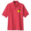 Silk Touch Polo Thumbnail