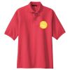 Silk Touch Polo Thumbnail