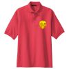 Silk Touch Polo Thumbnail