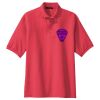 Silk Touch Polo Thumbnail
