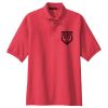 Silk Touch Polo Thumbnail