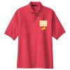 Silk Touch Polo Thumbnail
