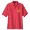 Silk Touch Polo Thumbnail