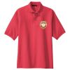 Silk Touch Polo Thumbnail