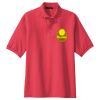 Silk Touch Polo Thumbnail