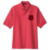 Silk Touch Polo Thumbnail