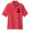 Silk Touch Polo Thumbnail