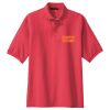 Silk Touch Polo Thumbnail