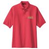 Silk Touch Polo Thumbnail