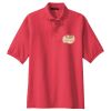 Silk Touch Polo Thumbnail