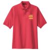 Silk Touch Polo Thumbnail