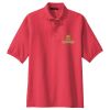 Silk Touch Polo Thumbnail