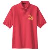 Silk Touch Polo Thumbnail