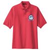 Silk Touch Polo Thumbnail