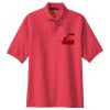 Silk Touch Polo Thumbnail
