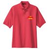 Silk Touch Polo Thumbnail