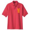 Silk Touch Polo Thumbnail
