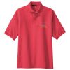 Silk Touch Polo Thumbnail