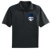 Dry Zone ® Ottoman Polo Thumbnail