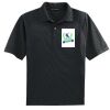 Dry Zone ® Ottoman Polo Thumbnail