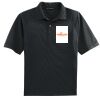 Dry Zone ® Ottoman Polo Thumbnail