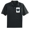Dry Zone ® Ottoman Polo Thumbnail