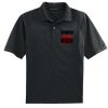 Dry Zone ® Ottoman Polo Thumbnail