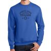 Essential Fleece Crewneck Sweatshirt Thumbnail