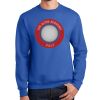 Essential Fleece Crewneck Sweatshirt Thumbnail