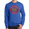 Essential Fleece Crewneck Sweatshirt Thumbnail