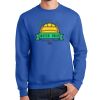 Essential Fleece Crewneck Sweatshirt Thumbnail