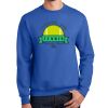 Essential Fleece Crewneck Sweatshirt Thumbnail