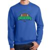 Essential Fleece Crewneck Sweatshirt Thumbnail