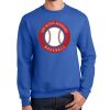 Essential Fleece Crewneck Sweatshirt Thumbnail